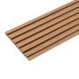 Wall Slats Low Profile Winchester Oak Matt
