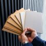 SPC Wall Panel 90.5 x 280 cm – Sample 15 x 20 cm (of your choice)