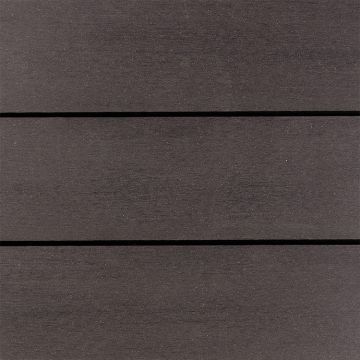 Standard Composite Cladding Board Anthracite - 2,8 m