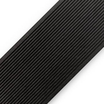 Standard 15 Composite Decking Board Anthracite - 3,5 m