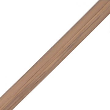 WPC Corner Trim for Slatted Cladding Premium Antique 36.5 mm – 2.9 m