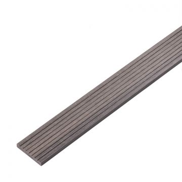 Skirting Trim WPC Premium Antique 70x10 mm - 2,9 m