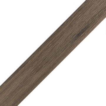 Skirting Trim WPC Premium Coffee 50x10 mm - 2,4 m