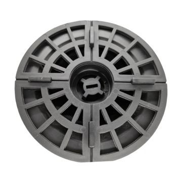 Rubber Shim TPR for ETP Pedestal 3 mm