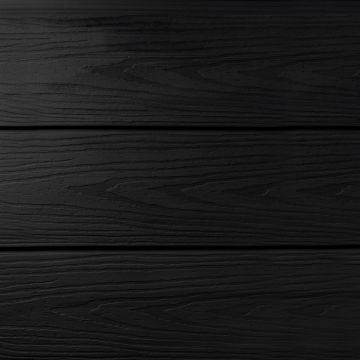 Premium Composite Cladding Board Anthracite - 3,6 m