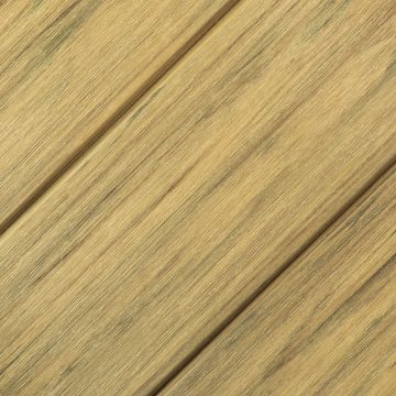 Composite Fence Board Premium Winchester Oak 162 x 20 mm - 1,8 m
