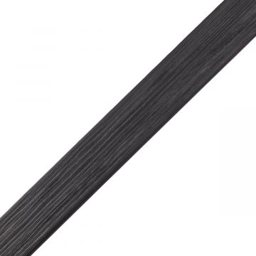 Stair Finishing Board WPC Premium Anthracite – 2.8 m