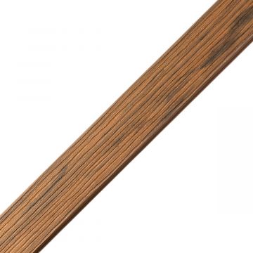 Stair Finishing Board WPC Premium Teak – 2.8 m