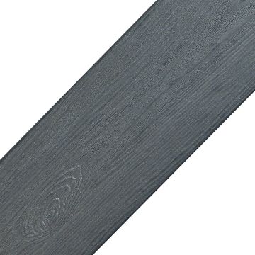 Timber Composite Decking Board Graphite – 4 m Timber Composite Decking Board Graphite – 4 m