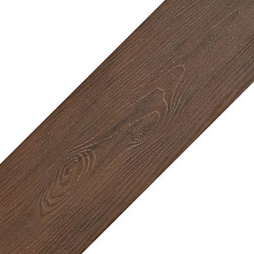 Timber Composite Decking Board Chestnut – 3 m Timber Composite Decking Board Chestnut – 3 m