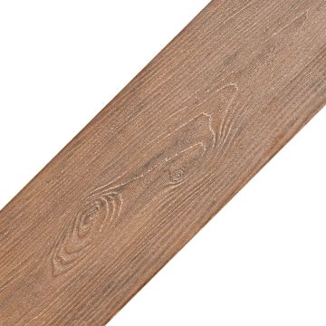 Timber Composite Decking Board Chestnut – 4 m