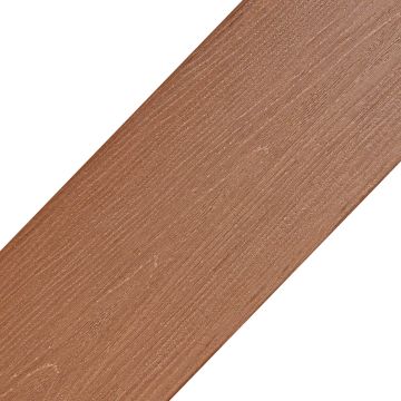 Timber Composite Decking Board Larch – 4 m Timber Composite Decking Board Larch – 4 m
