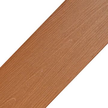 Timber Composite Decking Board Larch – 4 m