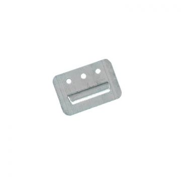 Attachment clip for Interior Slatted Wall Panels 1 pc.