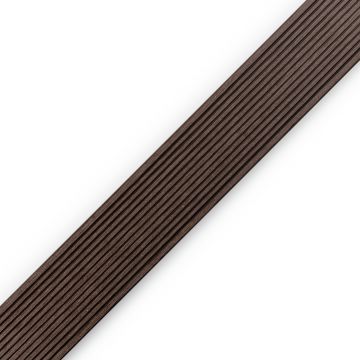 Skirting Trim Standard/3D Brown - 2,4 m