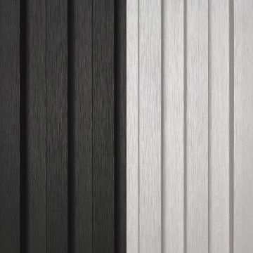 Decorative Wall Slats – Sample (of your choice)