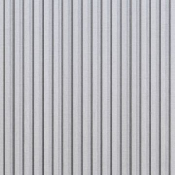 SPC Wall Slats Low Profile Dark Tweed Matt 1.2 x 15.5 cm – 2.8 m