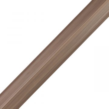 Composite Corner Trim Premium Antique 50x50 mm - 2,9 m