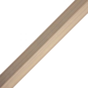 NEW Composite Corner Trim Premium Ecru 45x45 mm - 2,9 m