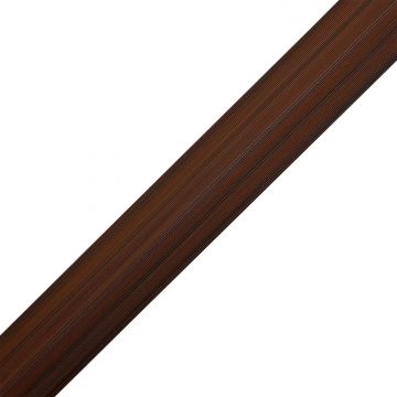 Composite Corner Trim Premium Redwood 45x45 mm - 2,9 m