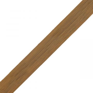 Skirting Trim WPC Premium Amber 50x10 mm - 2,4 m