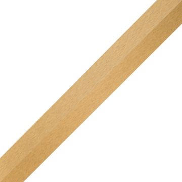 Corner Trim Standard Honey Teak – 2,4 m