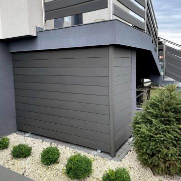 Composite Cladding Board - Sample Kit (of your choice)