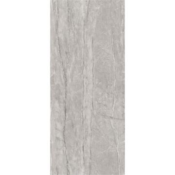 Wall Panel SPC Monza Grey Stone Matt 120 x 280 cm 4 mm