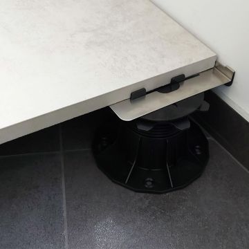 Perimeter Spacer ETK-3 (stainless steel)