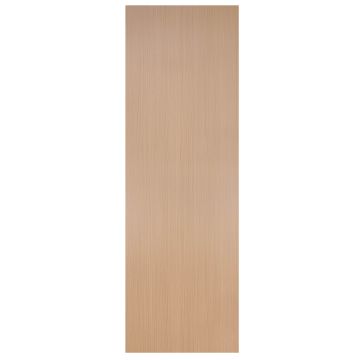 Wall Panel SPC Natural Oak Matt 8 mm – 90.5 x 280 cm