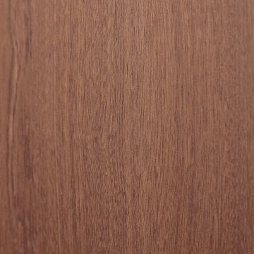 SPC Outer Corner Dark Oak Matt 3 x 2.8 cm – 2.8 m