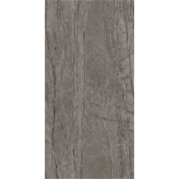 Wall Panel SPC Monza Black Stone Matt 60 x 120 4 mm