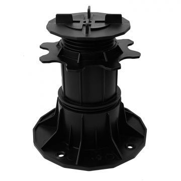 Rubber Shim 1.5 mm for Tiles Pedestal &Oslash; 5.5 cm &ndash; 100 pcs