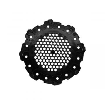 Extension 5 mm for Adjustable Support ETP and ETL 10-15 mm