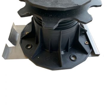 Lower Edging Clip APC-1 (stainless steel)