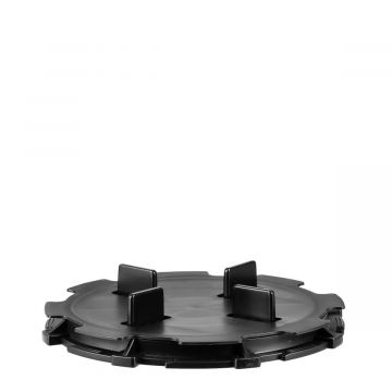 Adjustable Tiles Pedestal for ETP Tiles 10-15 mm