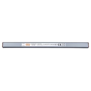 Power Supply for Fence Post LED Lamps – Super Slim | 24V DC | 60W