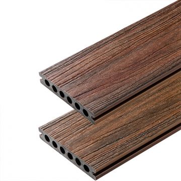 Redwood/Teak Premium