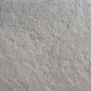 Płyta Tarasowa Gresowa Sierra Szara 60x60x2 cm