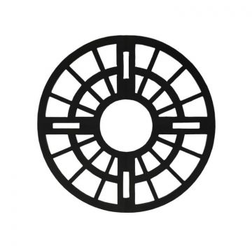 Podkładka amortyzująca TPR 3mm do wspornika ETP Flex