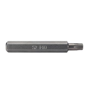 Bit T40 75 mm