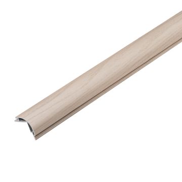 SPC Outer Corner Sonoma Oak Matt 3 x 2.8 cm – 2.8 m SPC Outer Corner Sonoma Oak Matt 3 x 2.8 cm – 2.8 m