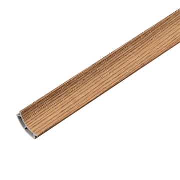 SPC Inner Corner Winchester Oak Matt 3 x 3 cm – 2.8 m