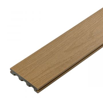 Deska Tarasowa Kompozytowa Solid Premium Natural Wood – dł. 3 m