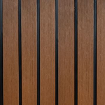 DUO Premium Teak/Black