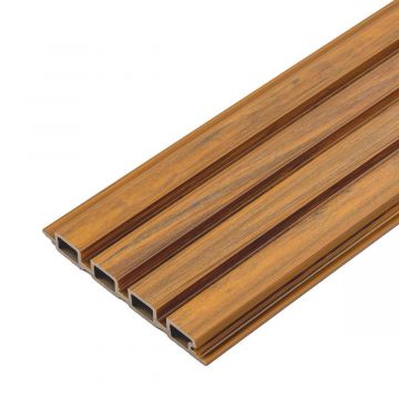 Deska Kompozytowa Lamelowa Premium Dąb Antyczny – dł. 2,9 m