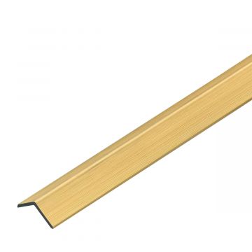 Listwa Kompozytowa Kątowa Premium Dąb Miodowy 50x50 mm – dł. 2,9 m