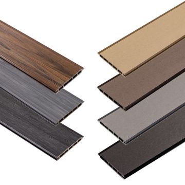 Composite Decking Board - Sample Kit (of your choice) 