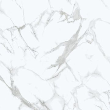 Calacatta White Marble Matt
