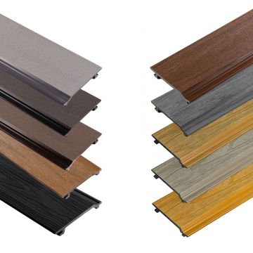 Composite Cladding Board - Sample Kit (of your choice)
